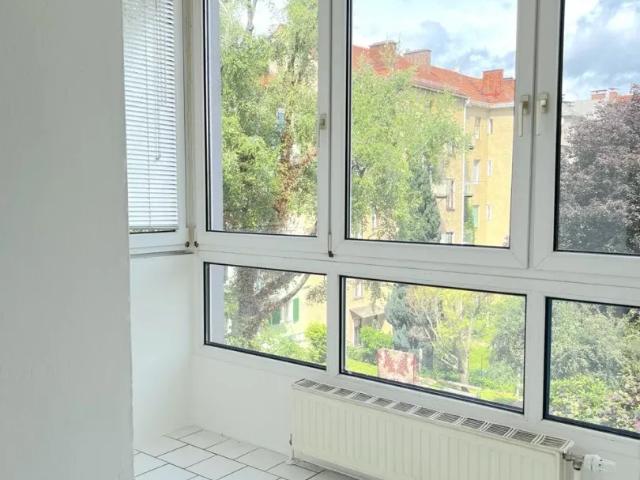 Wohnung mieten in Andritz, Gersdorf-Feistritz