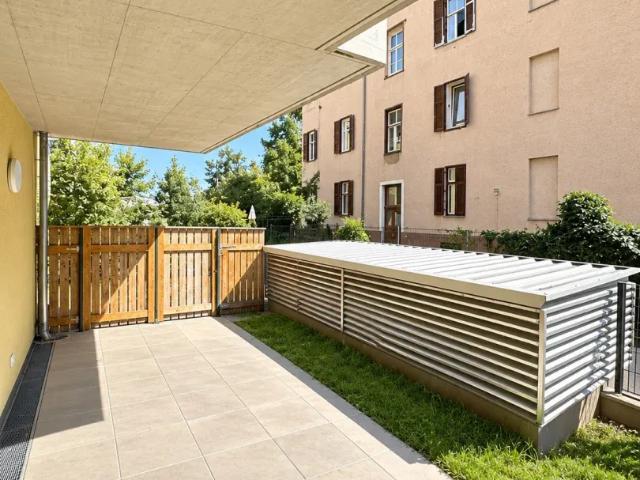 Wohnung mieten in Katastralgemeinde Graz Stadt-St. Veit ob Graz, Graz