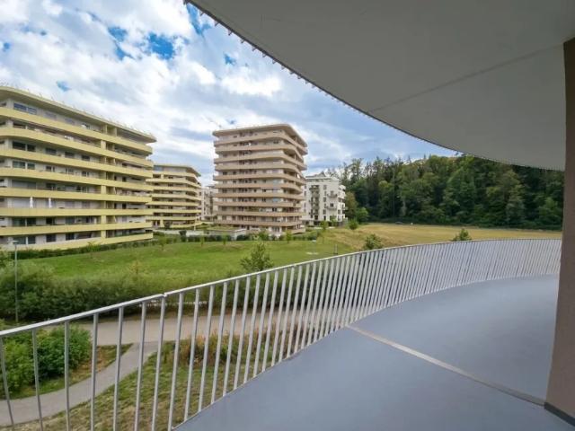 Wohnung mieten in Andritz, Gersdorf-Feistritz