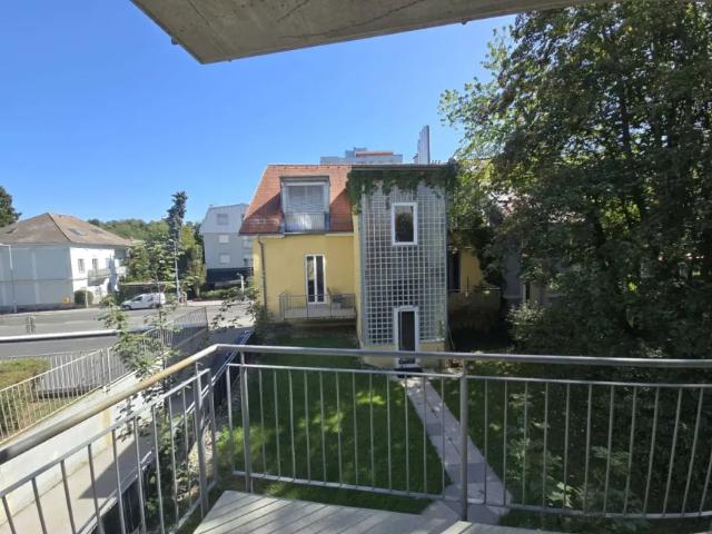 Wohnung mieten in Andritz, Gersdorf-Feistritz