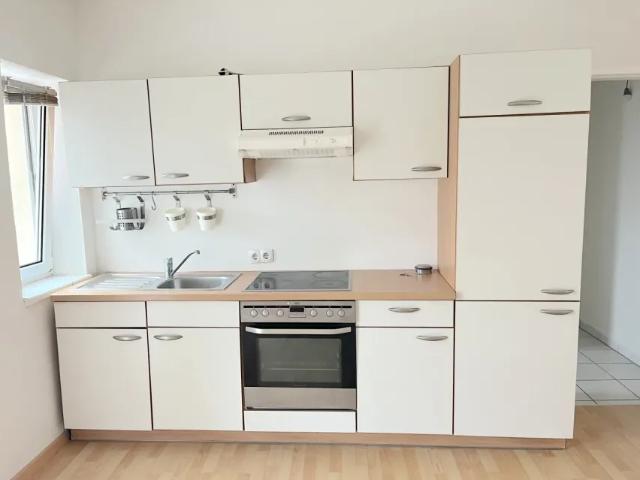 Wohnung mieten in Andritz, Gersdorf-Feistritz