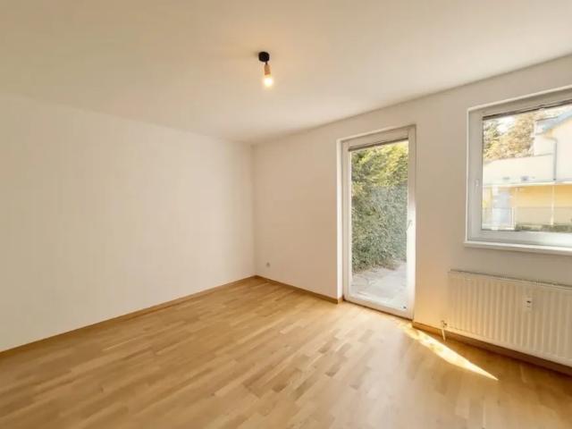 Wohnung mieten in Andritz, Gersdorf-Feistritz