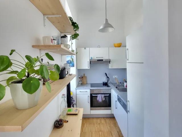 Wohnung mieten in Andritz, Gersdorf-Feistritz