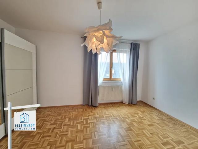 Wohnung mieten in Andritz, Gersdorf-Feistritz