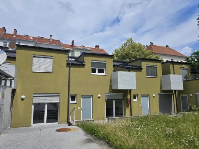 Wohnung mieten in Andritz, Gersdorf-Feistritz