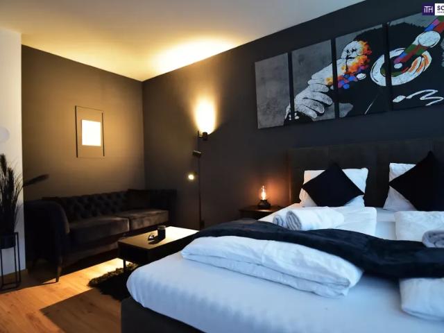 Wohnung mieten in Andritz, Gersdorf-Feistritz