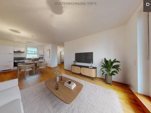 Wohnung mieten in Andritz, Gersdorf-Feistritz