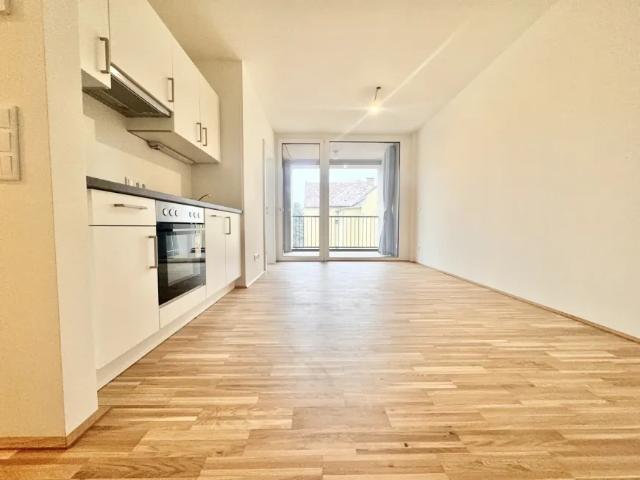 Wohnung mieten in Andritz, Gersdorf-Feistritz