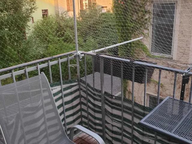 Wohnung mieten in Andritz, Gersdorf-Feistritz