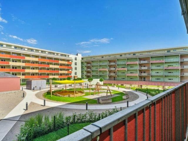 Wohnung mieten in Lend, Gersdorf-Feistritz