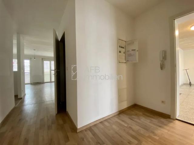 Wohnung mieten in Andritz, Gersdorf-Feistritz