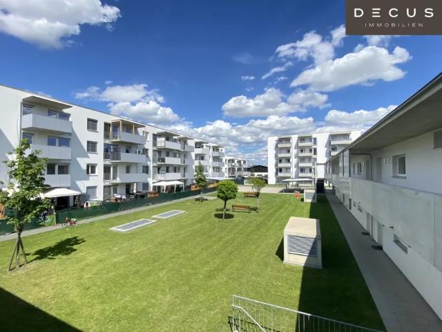 Wohnung mieten in Andritz, Gersdorf-Feistritz