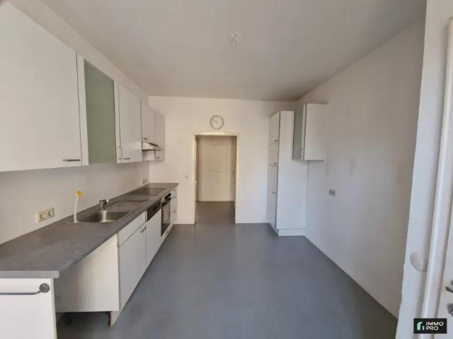 Wohnung mieten in Andritz, Gersdorf-Feistritz