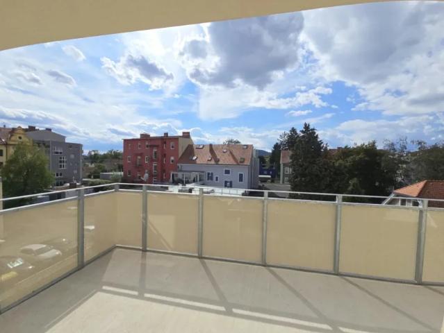 Wohnung mieten in Andritz, Gersdorf-Feistritz