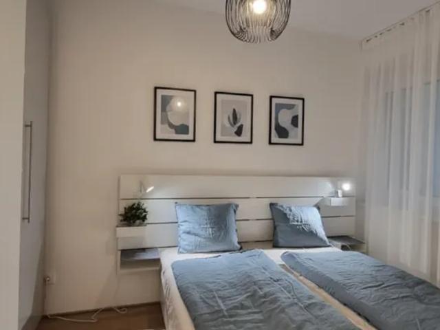 Wohnung mieten in Andritz, Gersdorf-Feistritz