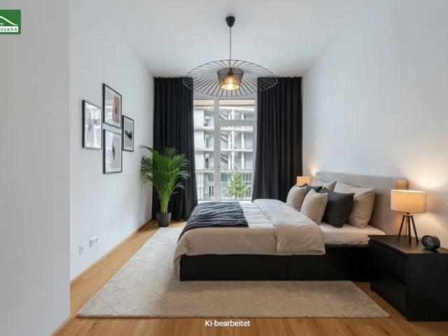 Wohnung mieten in Katastralgemeinde Graz Stadt-St. Veit ob Graz, Graz