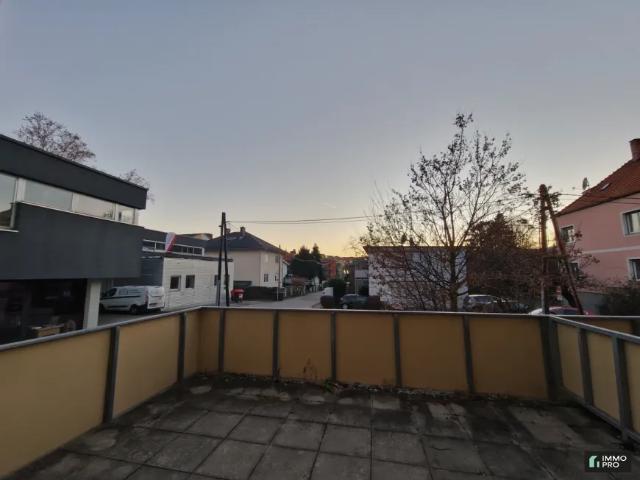 Wohnung mieten in Andritz, Gersdorf-Feistritz