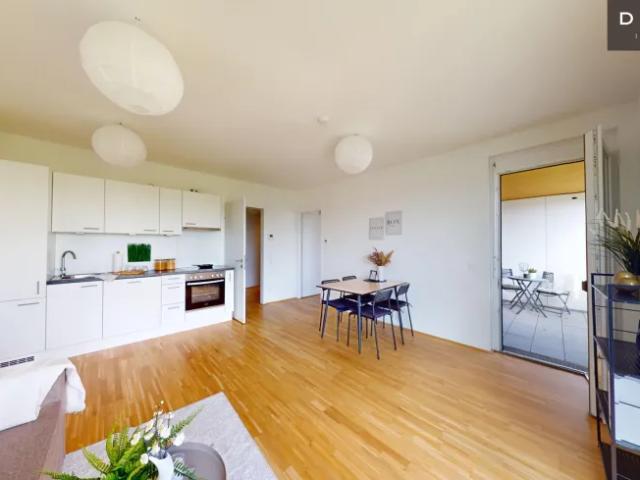 Wohnung mieten in Andritz, Gersdorf-Feistritz