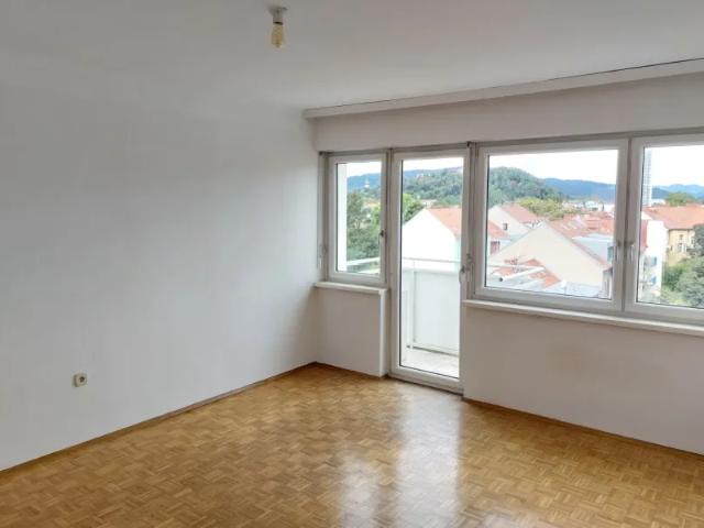 Wohnung mieten in Andritz, Gersdorf-Feistritz