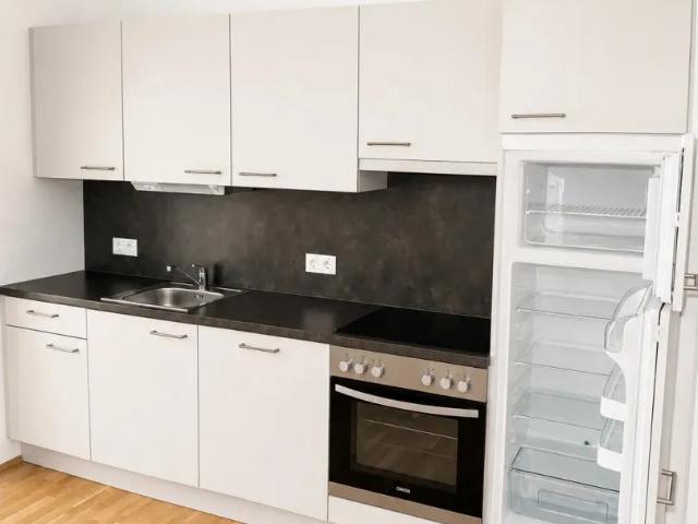 Wohnung mieten in Andritz, Gersdorf-Feistritz