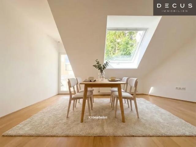 Wohnung mieten in Andritz, Gersdorf-Feistritz