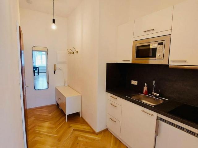 Wohnung mieten in Katastralgemeinde Jakomini, Graz