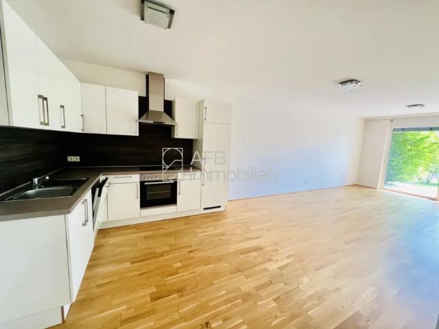 Wohnung mieten in Andritz, Gersdorf-Feistritz
