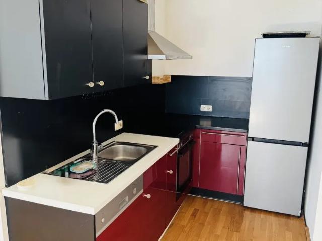 Wohnung mieten in Katastralgemeinde Graz Stadt-St. Veit ob Graz, Graz