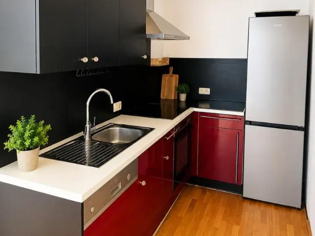 Wohnung mieten in Andritz, Gersdorf-Feistritz