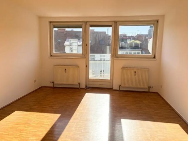 Wohnung mieten in Andritz, Gersdorf-Feistritz