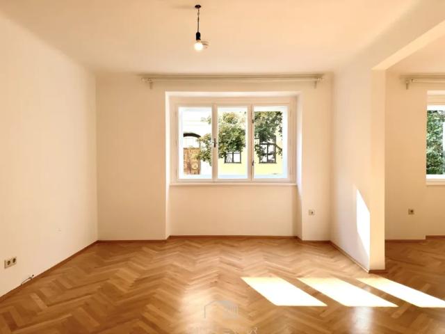 Wohnung mieten in Andritz, Gersdorf-Feistritz