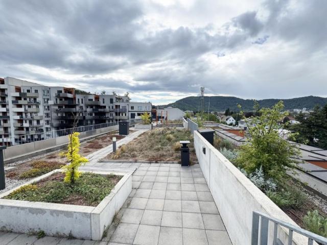 Wohnung mieten in Graz, Gersdorf-Feistritz