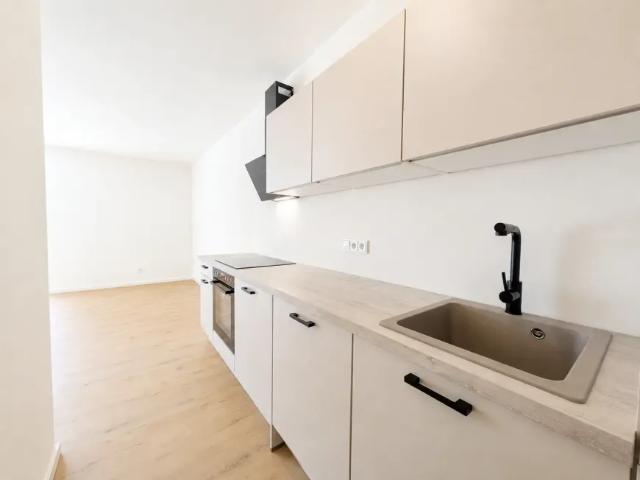 Wohnung mieten in Gersdorf-Feistritz, Steiermark