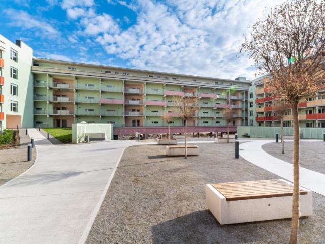 Wohnung mieten in Graz, Gersdorf-Feistritz