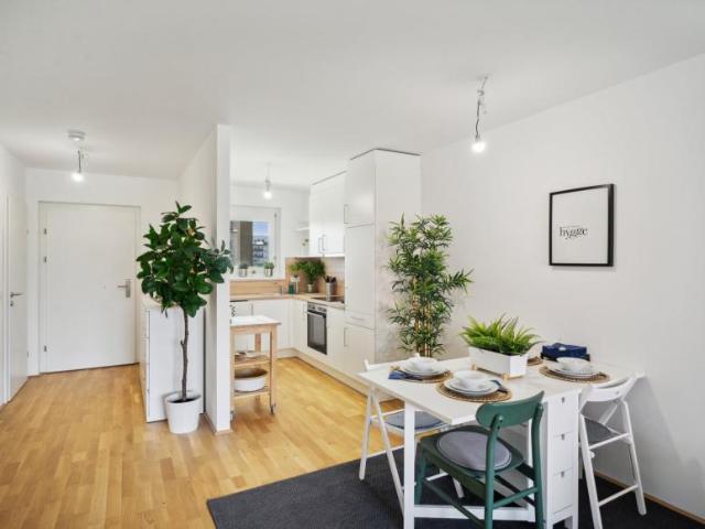 Wohnung mieten in Graz, Gersdorf-Feistritz
