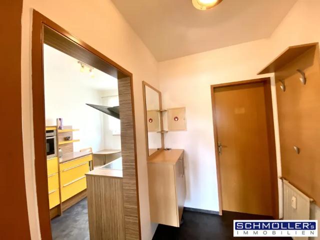 Wohnung mieten in Bauhof Gunskirchen, Gunskirchen