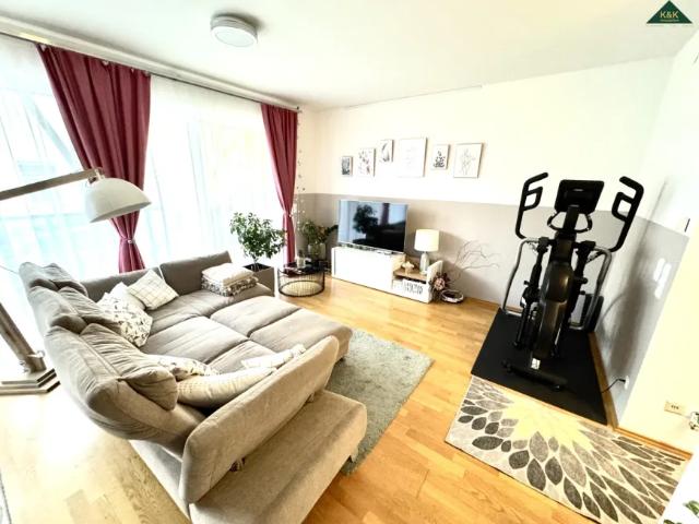 Wohnung mieten in Guntramsdorf, Niederösterreich