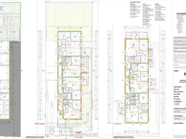 Wohnung mieten in Hainburg an der Donau, Niederösterreich