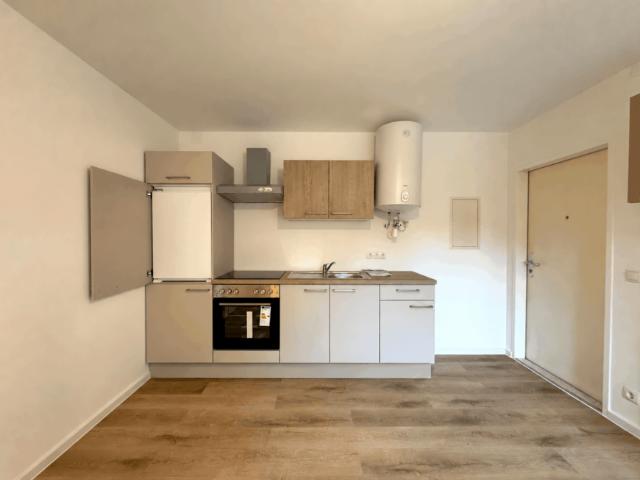 Wohnung mieten in Hainfeld, Niederösterreich