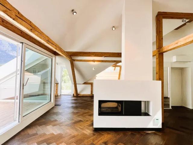 Wohnung mieten in Hall in Tirol, Tirol