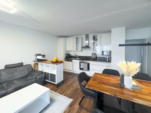 Wohnung mieten in Hallein, Salzburg