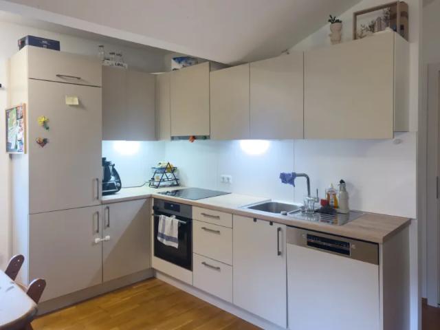 Wohnung mieten in Hallein, Salzburg