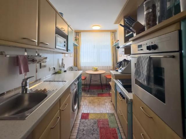 Wohnung mieten in Hallein, Salzburg