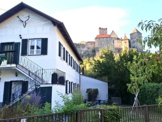 Wohnung mieten in Katastralgemeinde Hardegg, Hardegg