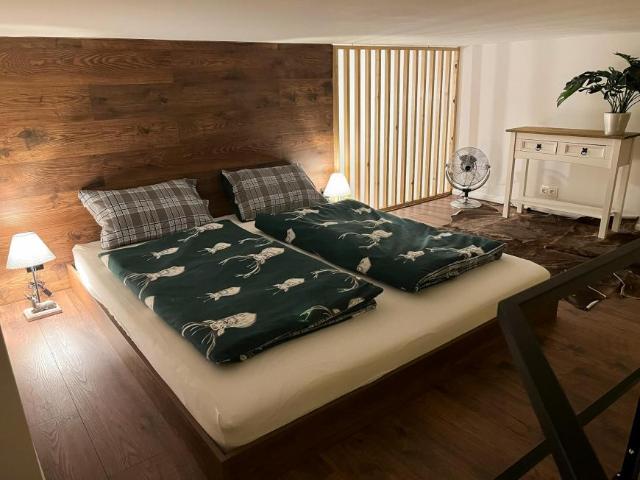 Wohnung mieten in Ring, Hartberg