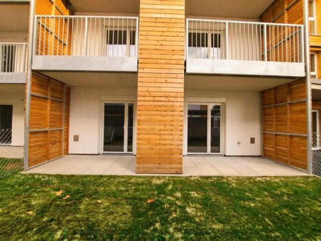Wohnung mieten in Hartberg, Bezirk Hartberg-Fürstenfeld