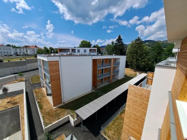 Wohnung mieten in Hartberg, Bezirk Hartberg-Fürstenfeld