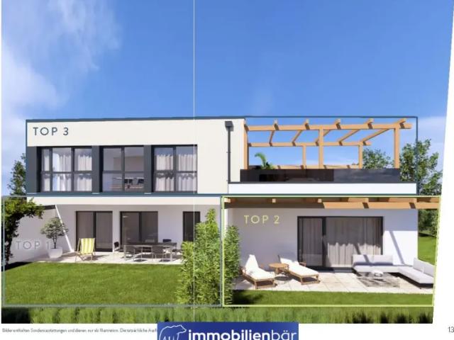 Wohnung mieten in Hofkirchen an der Trattnach, Oberösterreich