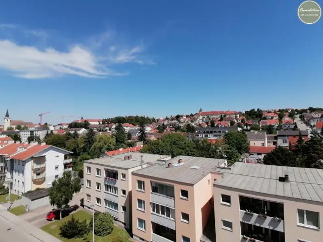 Wohnung mieten in Hollabrunn, Niederösterreich