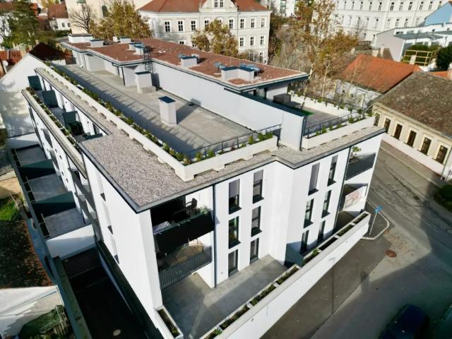 Wohnung mieten in Hollabrunn, Niederösterreich